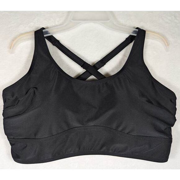 Torrid Bra sz 2(18-20) NWOTLow Impact - Picture 1 of 8